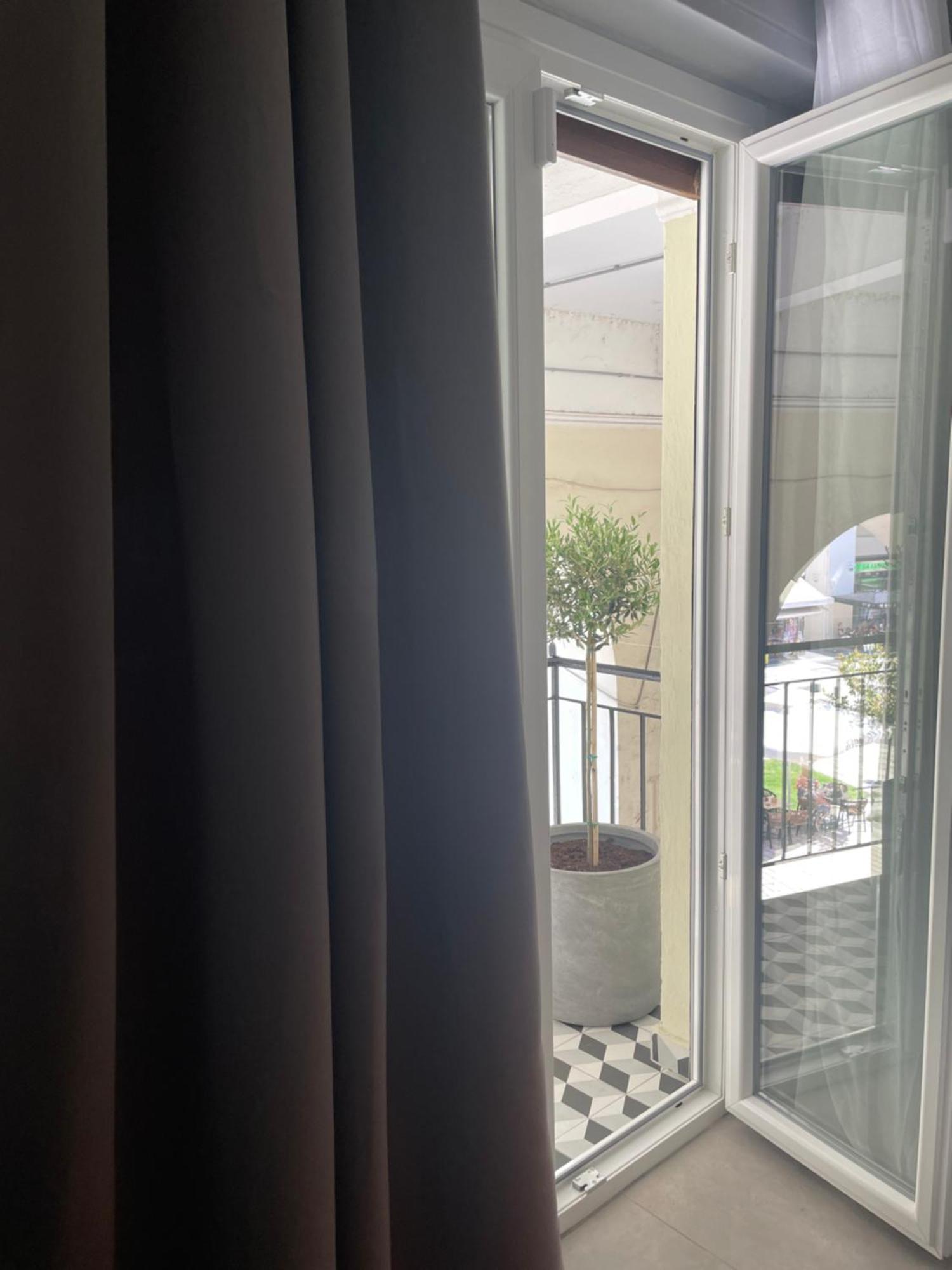 Μerάκι Aristotelous Sq 테살로니키 외부 사진